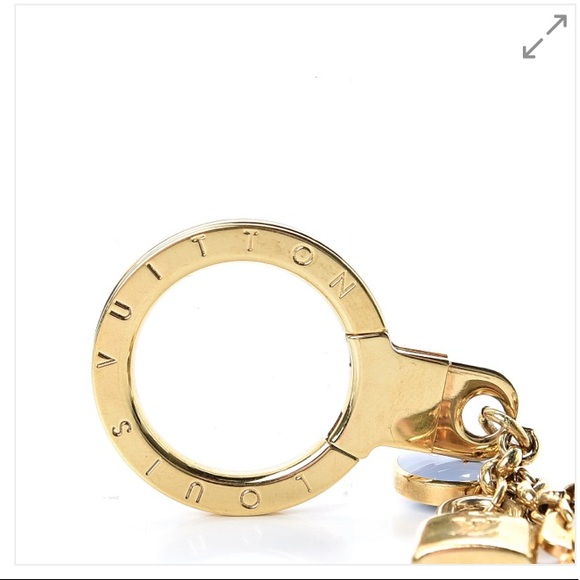 Louis Vuitton - Picture 3 of 8